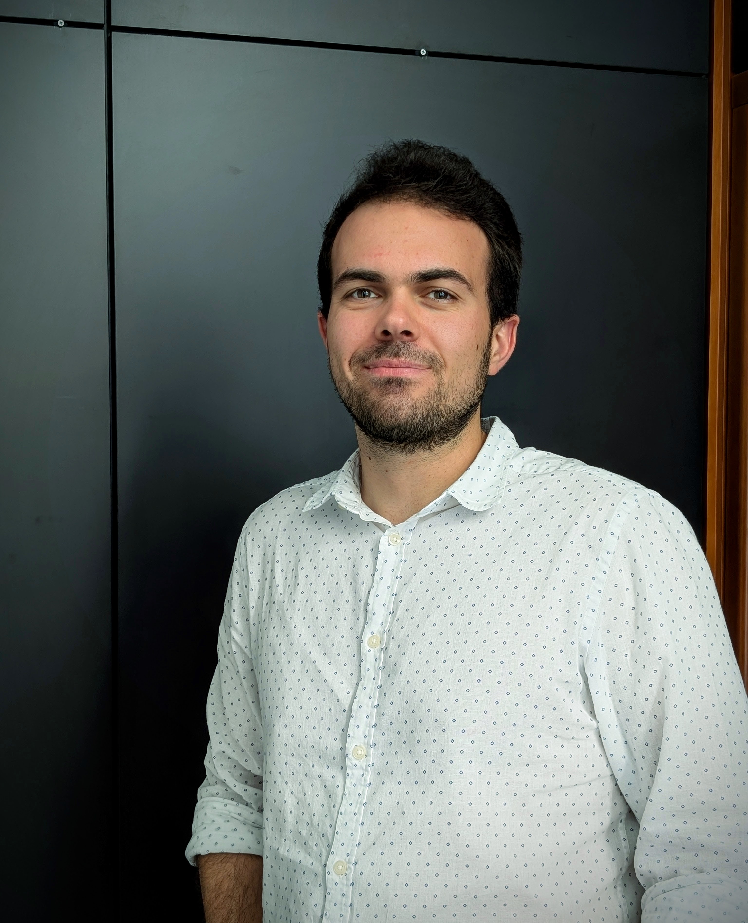 Alessandro Massarenti